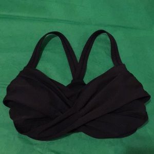 Lululemon bra! Size 4